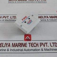 Agni Fire Devices Response Indicator