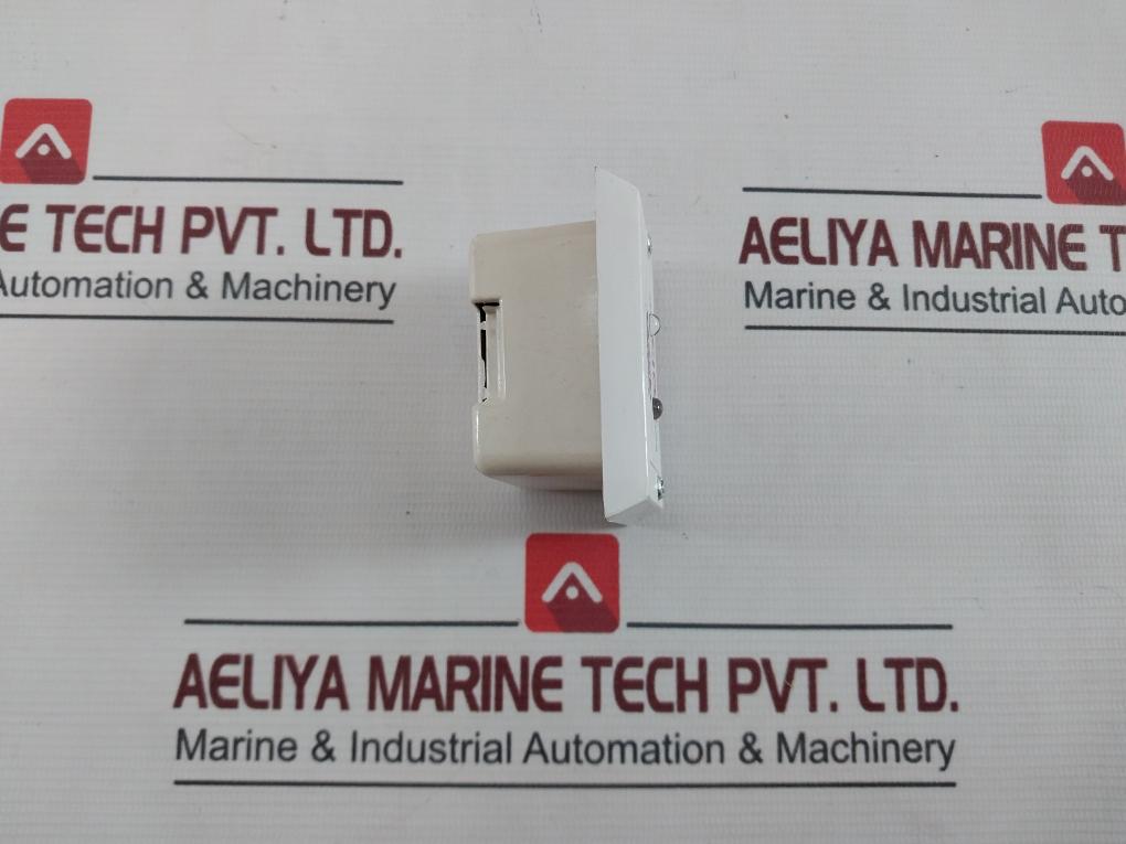 Agni Fire Devices Response Indicator