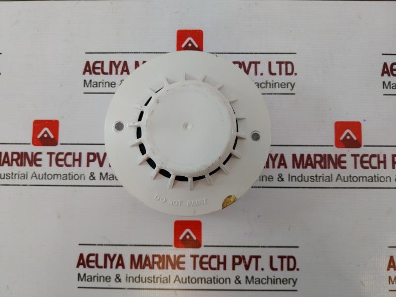 Agni Protection Ap250hd Rate Of Rise Heat Detector 9vdc-24vdc