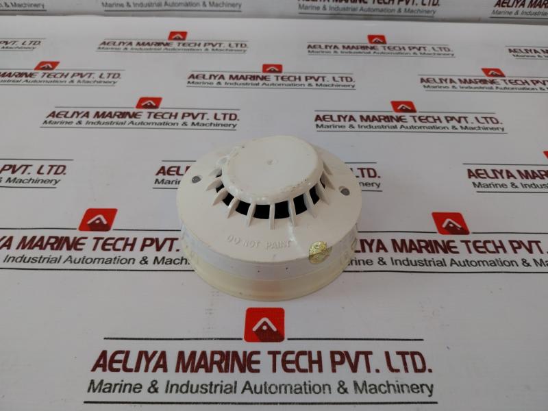 Agni Protection Ap250hd Rate Of Rise Heat Detector 9vdc-24vdc