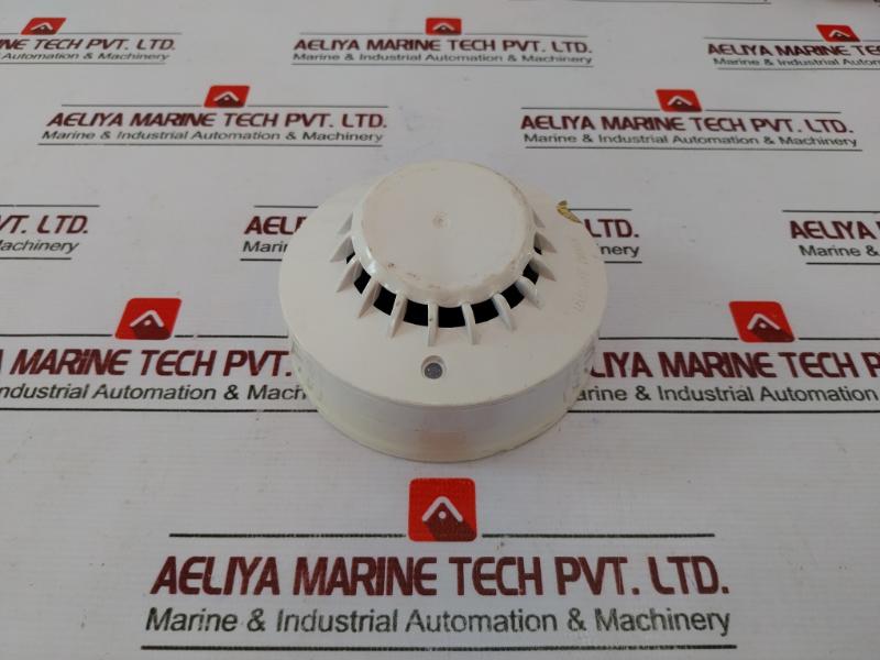 Agni Protection Ap250hd Rate Of Rise Heat Detector 9vdc-24vdc