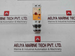 Agut Mtcv Relay 19÷264v Dc-ac 50/60hz Vde 0160 110v Max