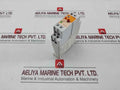 Agut Mtcv Relay 19÷264v Dc-ac 50/60hz Vde 0160 110v Max