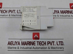 Agut Mtcv Relay 19÷264v Dc-ac 50/60hz Vde 0160 110v Max