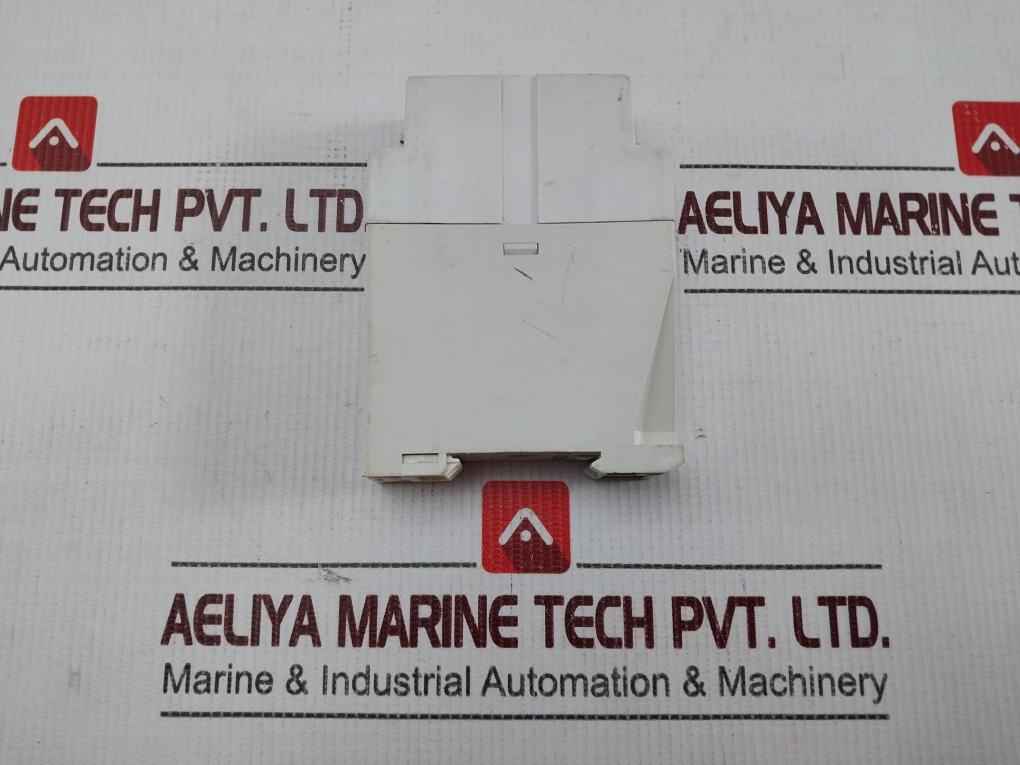 Agut Mtcv Relay 19÷264v Dc-ac 50/60hz Vde 0160 110v Max