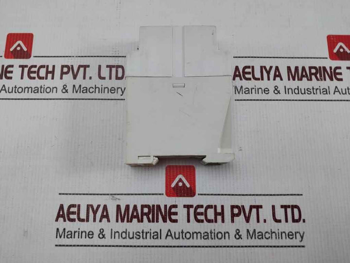 Agut Mtcv Relay 19÷264v Dc-ac 50/60hz Vde 0160 110v Max