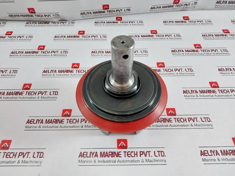 Ah000002030100 Ks17327 Mud Pump Valve & Seat