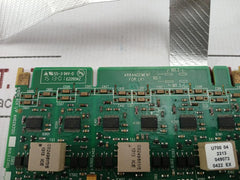 Ah029312u-4100h-6ch-I-P-Gate-Driver-Control-Pcb-Module-6