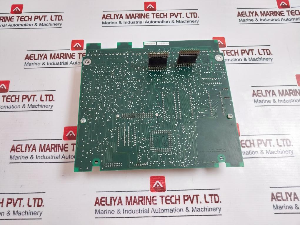 Ah102341 Control Card Ab102341