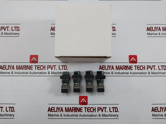 Ah165-p2 Selector Switch Fuji Electric