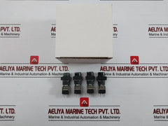 Ah165-p2 Selector Switch Fuji Electric