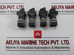 Ah165-p2 Selector Switch Fuji Electric