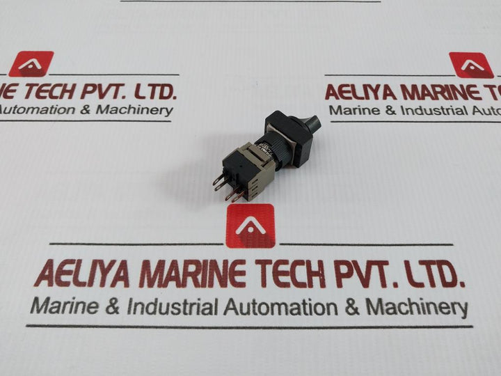 Ah165-p2 Selector Switch Fuji Electric