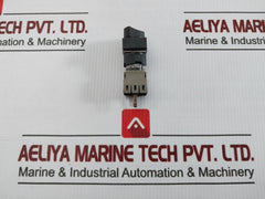 Ah165-p2 Selector Switch Fuji Electric