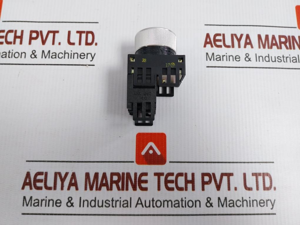 Ah22-fb10-Push-Button-Switch-600V-Fuji-Electric-208492-11
