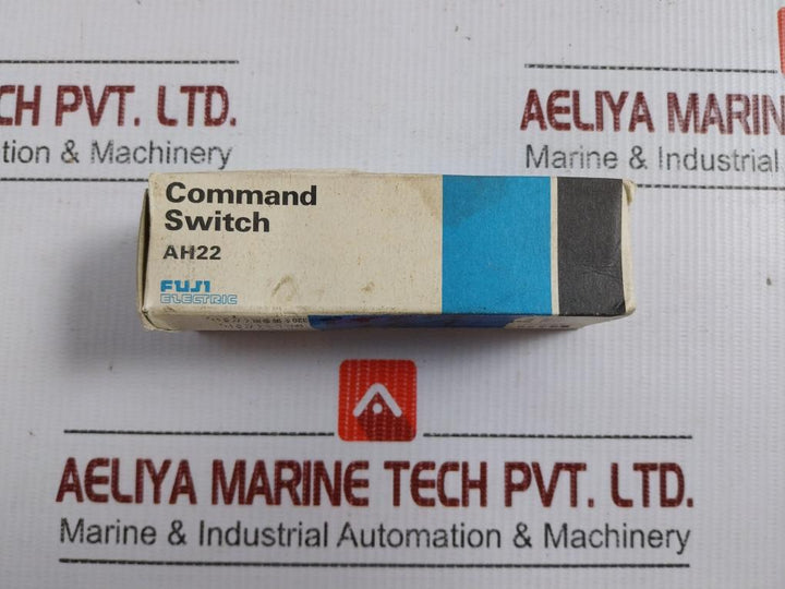 Ah22-fb10-Push-Button-Switch-600V-Fuji-Electric-208492-3