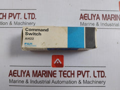 Ah22-fb10-Push-Button-Switch-600V-Fuji-Electric-208492-3