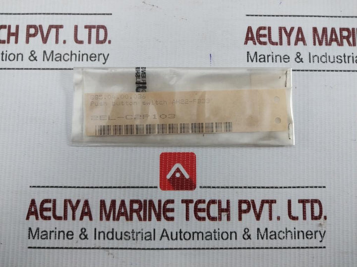 Ah22-fb33-Push-Button-Switch-10A-600Vac-Fuji-Electric-209689-11