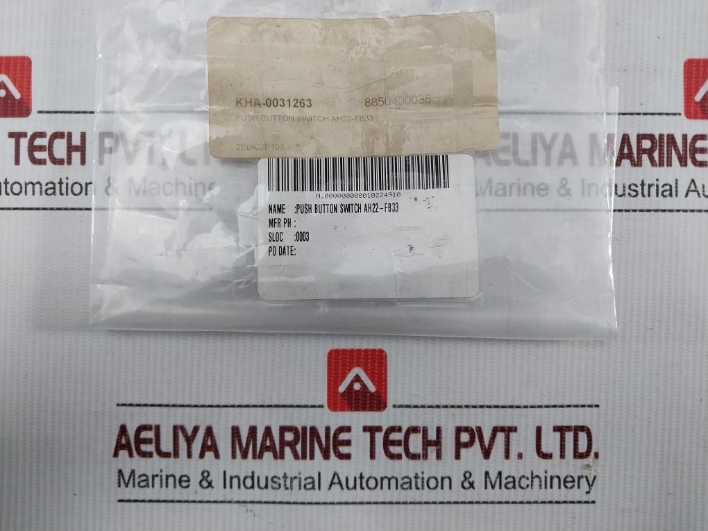 Ah22-fb33-Push-Button-Switch-10A-600Vac-Fuji-Electric-209689-12