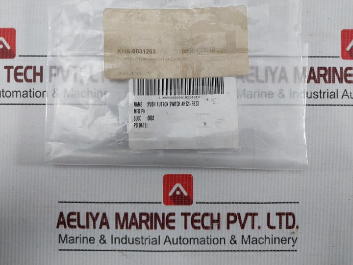 Ah22-fb33-Push-Button-Switch-10A-600Vac-Fuji-Electric-209689-12