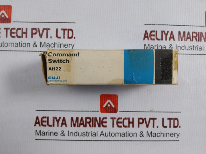 Ah22-gl1G10H-Command-Switch-600-Vac-50-60Hz-10A-Fuji-Electric-208908-13