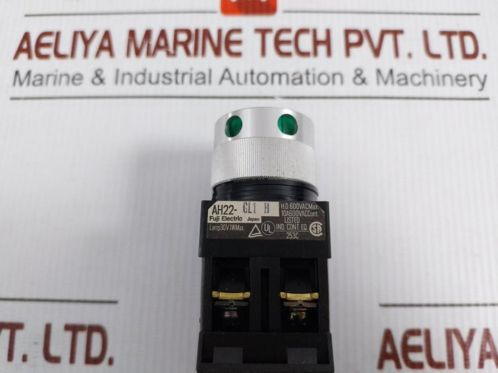 Ah22-gl1G10H-Command-Switch-600-Vac-50-60Hz-10A-Fuji-Electric-208908-4
