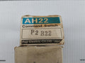 Ah22-p2B22-Command-Switch-600V-10A-Fuji-Electric-209815-14