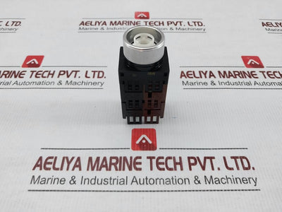 Ah22-p2B22-Command-Switch-600V-10A-Fuji-Electric-209815-4