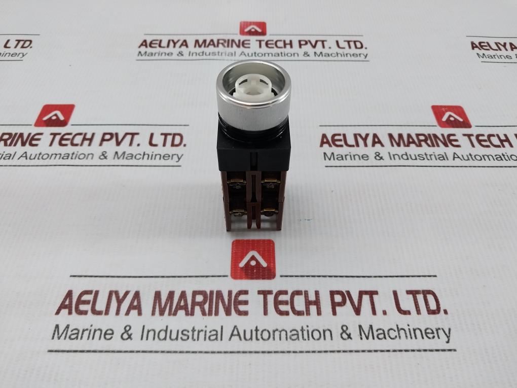 Ah22-p2B22-Command-Switch-600V-10A-Fuji-Electric-209815-5