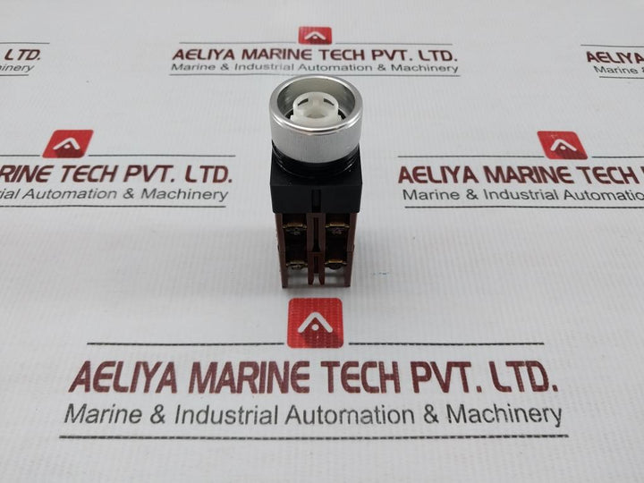 Ah22-p2B22-Command-Switch-600V-10A-Fuji-Electric-209815-5