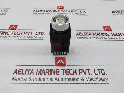 Ah22-p2B22-Command-Switch-600V-10A-Fuji-Electric-209815-6