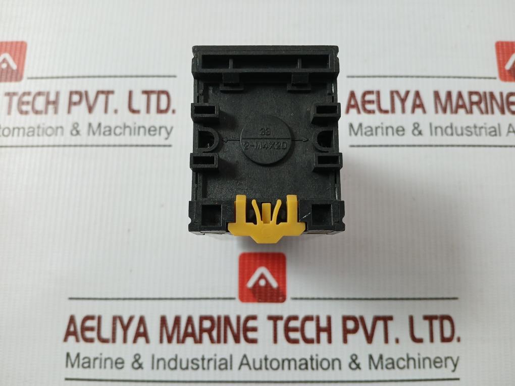 Ah3-nb Timer Relay 0–3 Sec Anly 200–240V Ac 50/60Hz