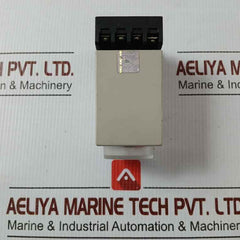 Ah3-nb Timer Relay 0–3 Sec Anly 200–240V Ac 50/60Hz