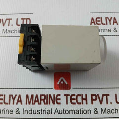 Ah3-nb Timer Relay 0–3 Sec Anly 200–240V Ac 50/60Hz