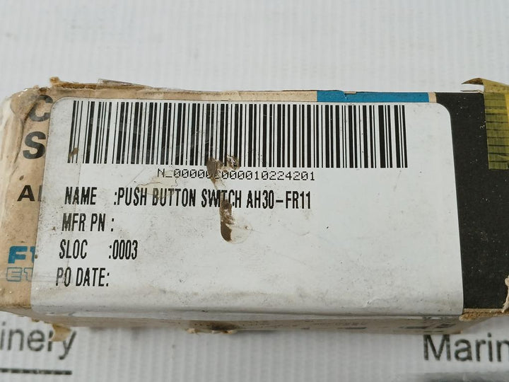 Ah30-F-Push-Button-Switch-Fuji-Electric-11