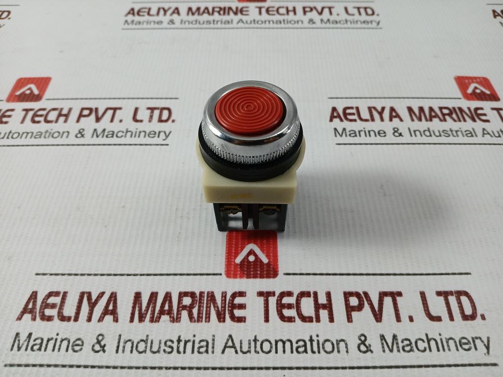 Ah30-F-Push-Button-Switch-Fuji-Electric-6