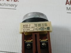 Ah30-F-Push-Button-Switch-Fuji-Electric-9