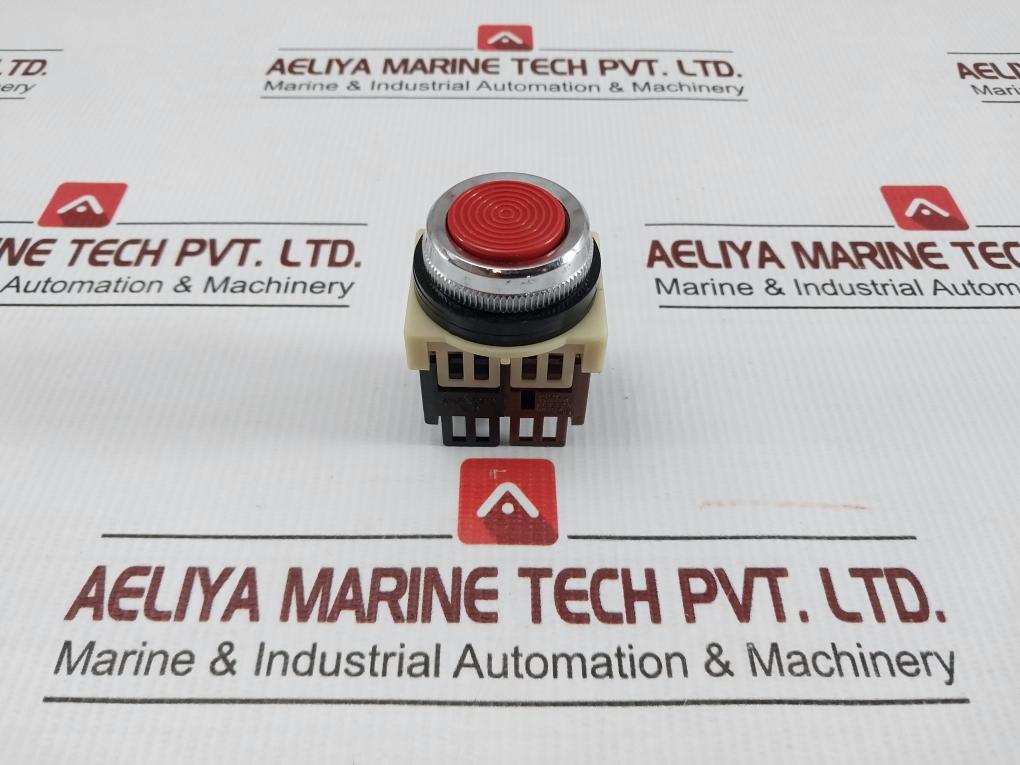 Ah30-f-Push-Button-Switch-600-Vac-10A-Ahx-291-Fuji-Electric-208791-1