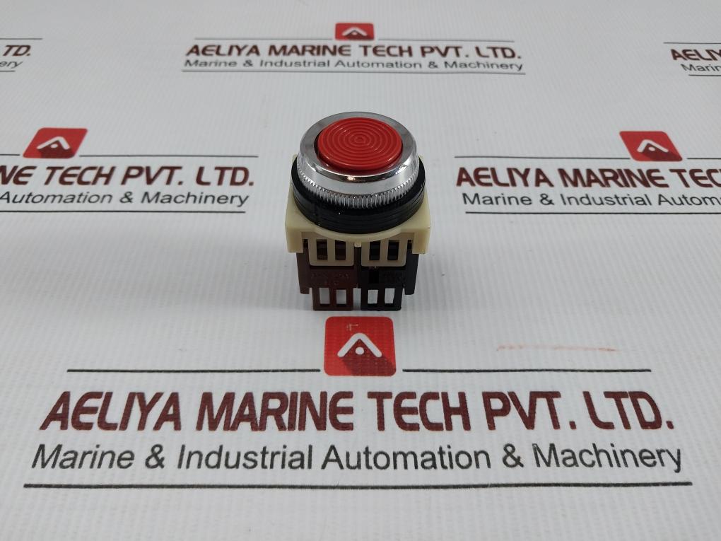 Ah30-f-Push-Button-Switch-600-Vac-10A-Ahx-291-Fuji-Electric-208791-3
