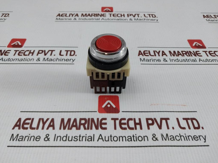 Ah30-f-Push-Button-Switch-600-Vac-10A-Ahx-291-Fuji-Electric-208791-3
