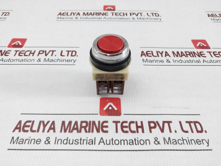 Ah30-f-Push-Button-Switch-600-Vac-10A-Ahx-291-Fuji-Electric-208791-4