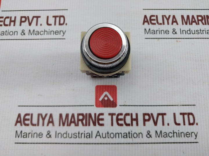 Ah30-f-Push-Button-Switch-600-Vac-10A-Ahx-291-Fuji-Electric-208791-5