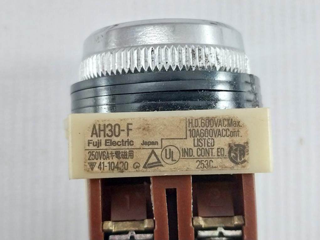 Ah30-f-Push-Button-Switch-600-Vac-10A-Ahx-291-Fuji-Electric-208791-8