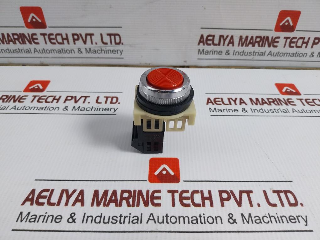 Ah30-f-Push-Button-Switch-Fuji-Electric-208498-2
