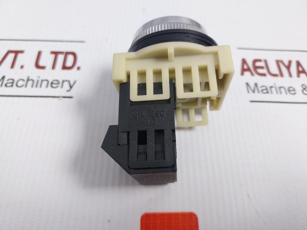 Ah30-f-Push-Button-Switch-Fuji-Electric-208498-9