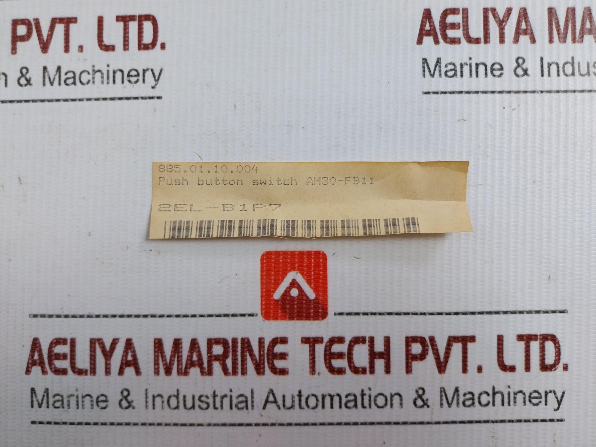 Ah30-fb11-Command-Switch-600V-10A-Ahx-290-Fuji-Electric-208965-12