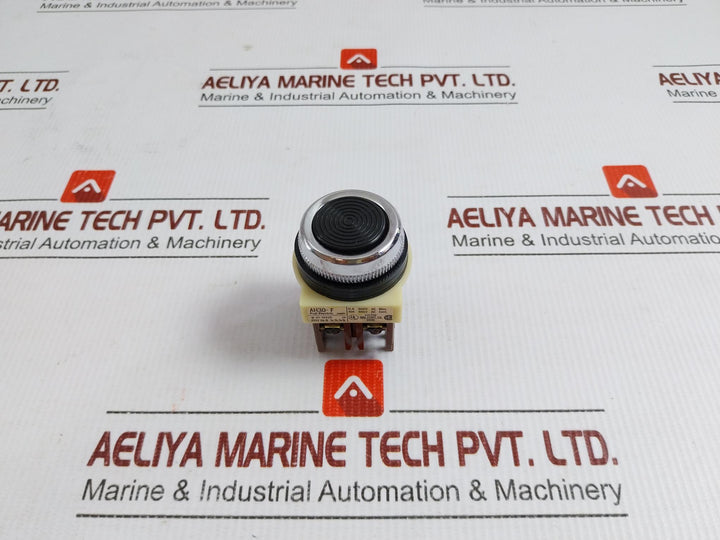Ah30-fb11-Command-Switch-600V-10A-Ahx-290-Fuji-Electric-208965-2