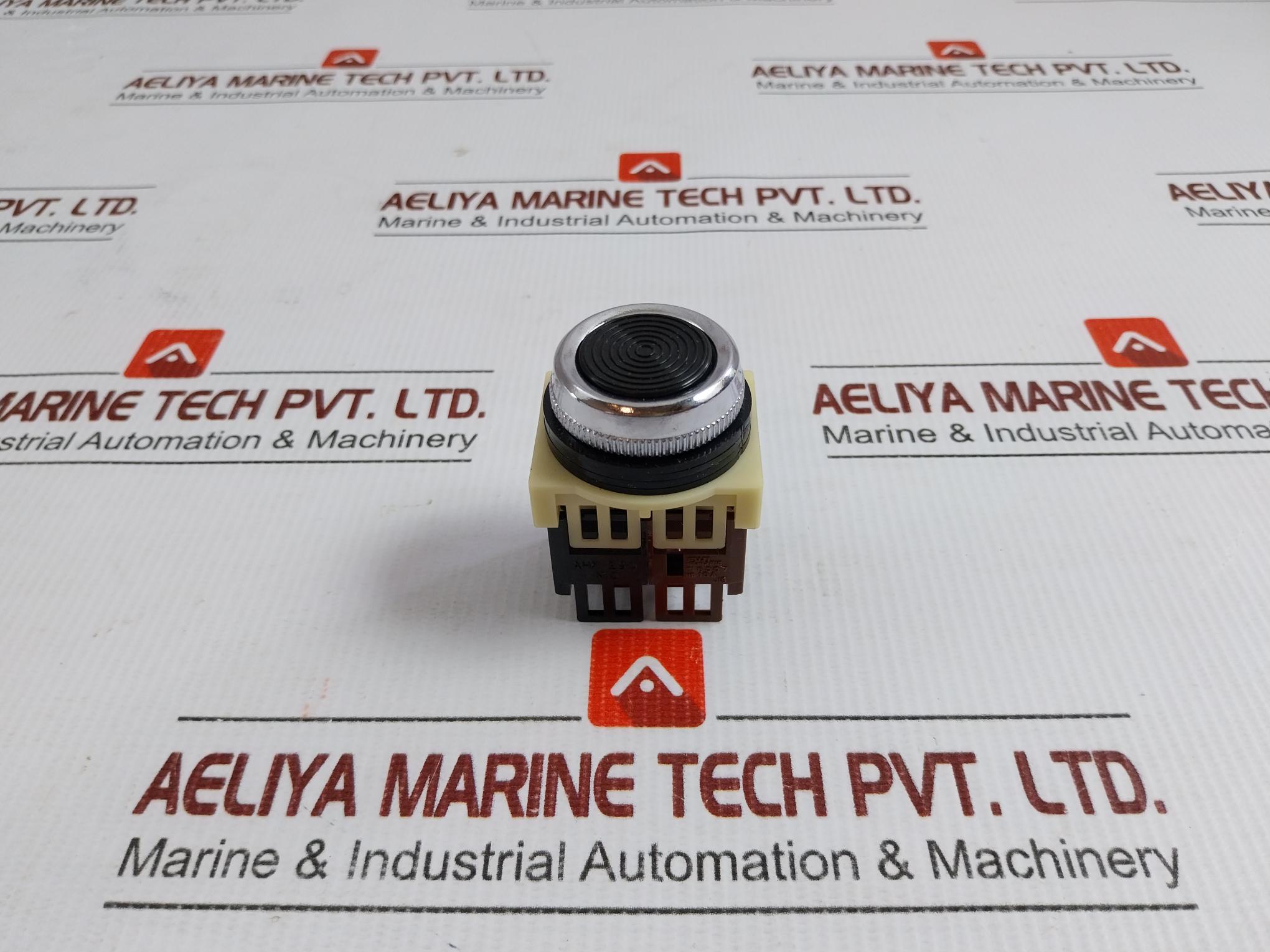 Ah30-fb11-Command-Switch-600V-10A-Ahx-290-Fuji-Electric-208965-7