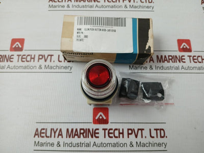 Ah30-l4-0160-Command-Switch-600V-10A-Ahx-291-N-C-Fuji-Electric-209052-1