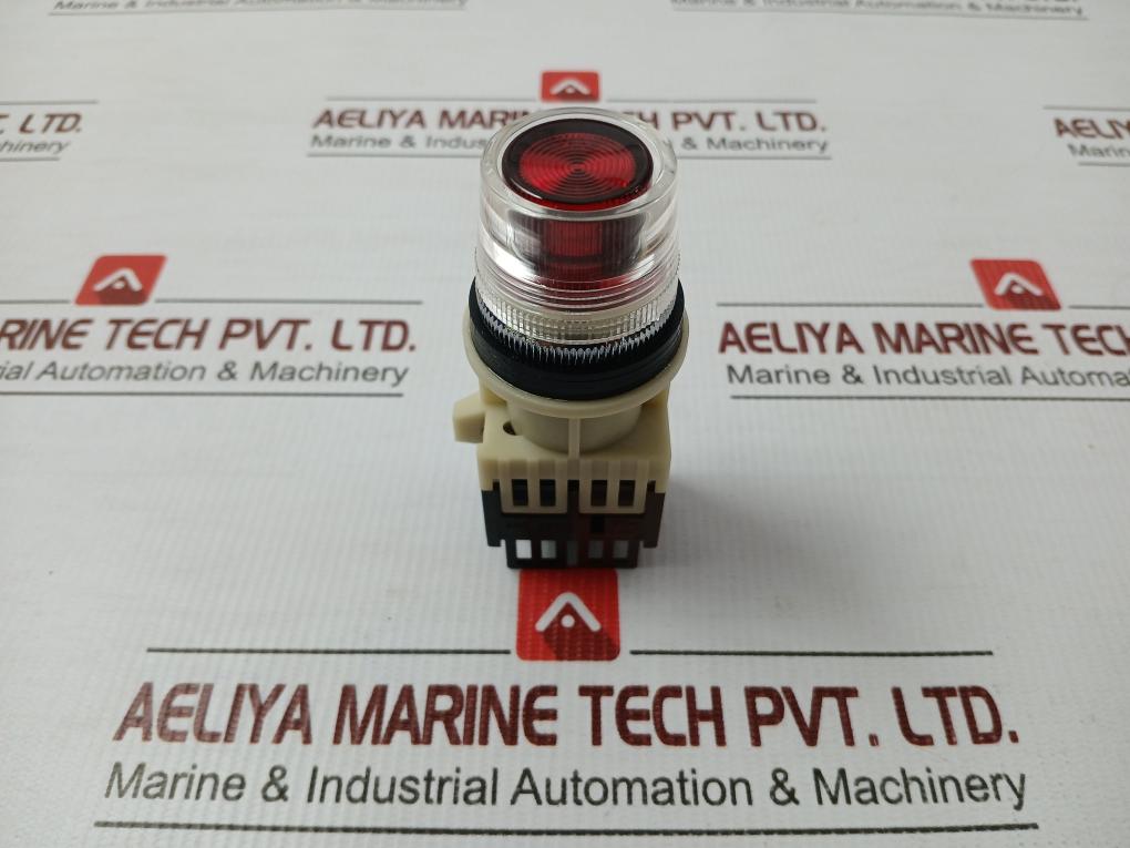 Ah30-l4-0160-Command-Switch-600V-10A-Ahx-291-N-C-Fuji-Electric-209052-10